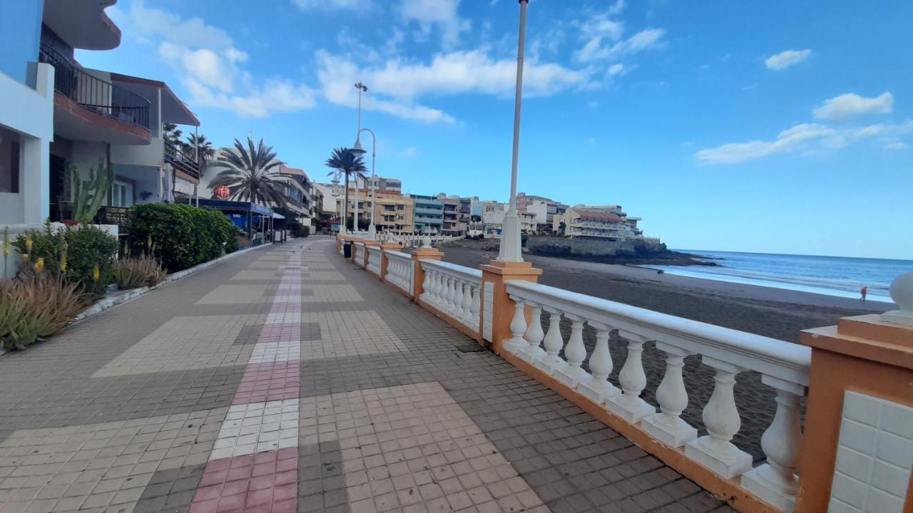 La Calma En Playa De Salinetas - Cerca De Playa Y Supermercado * Telde
