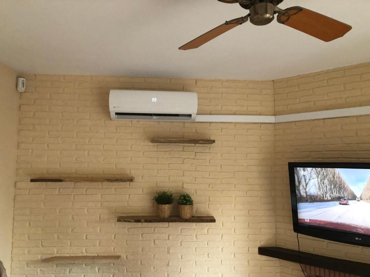 Apartamento La Cala De Toegang Tot