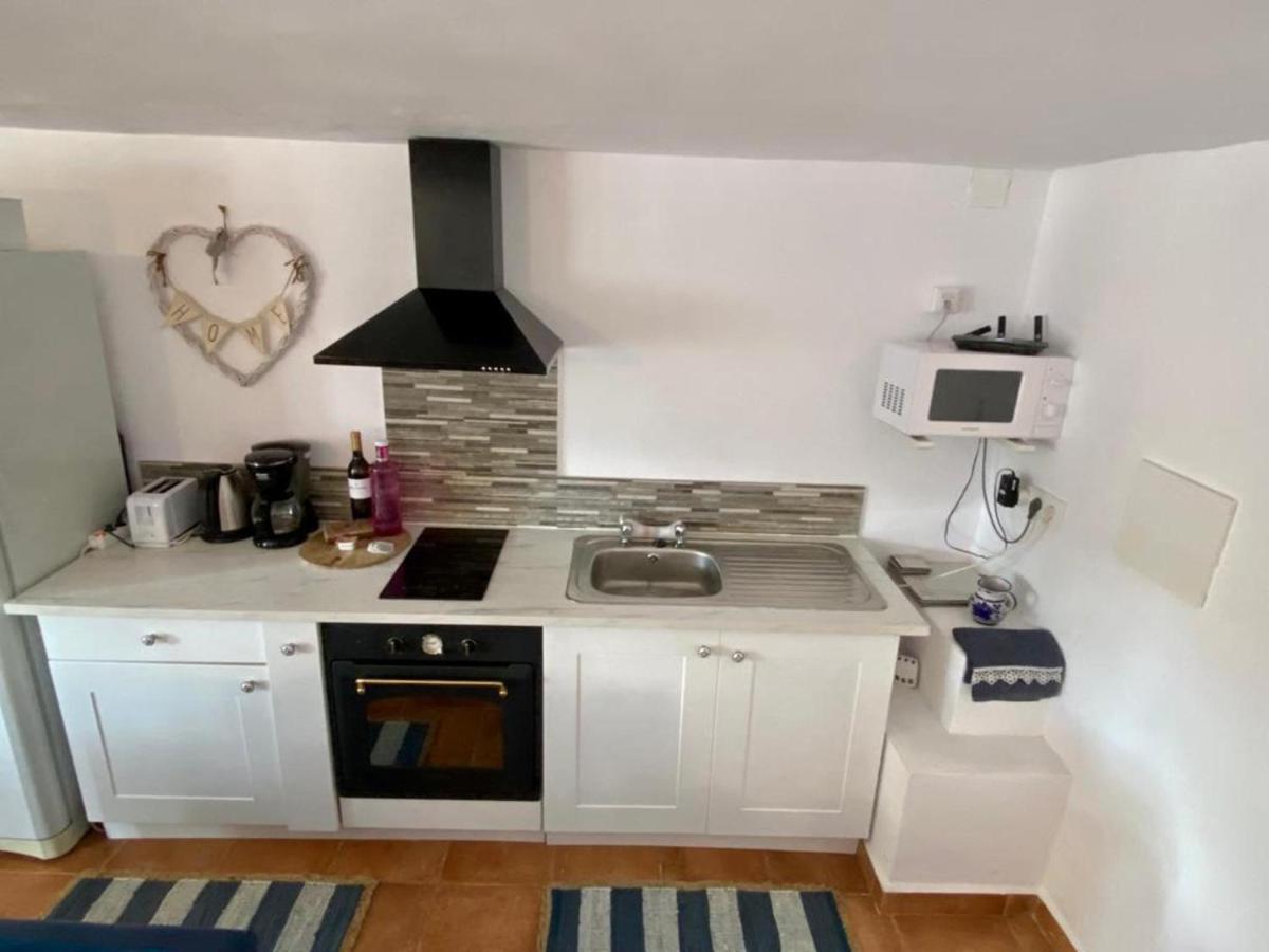 Apartamento 'coll De Rates' Beautiful 1-bed