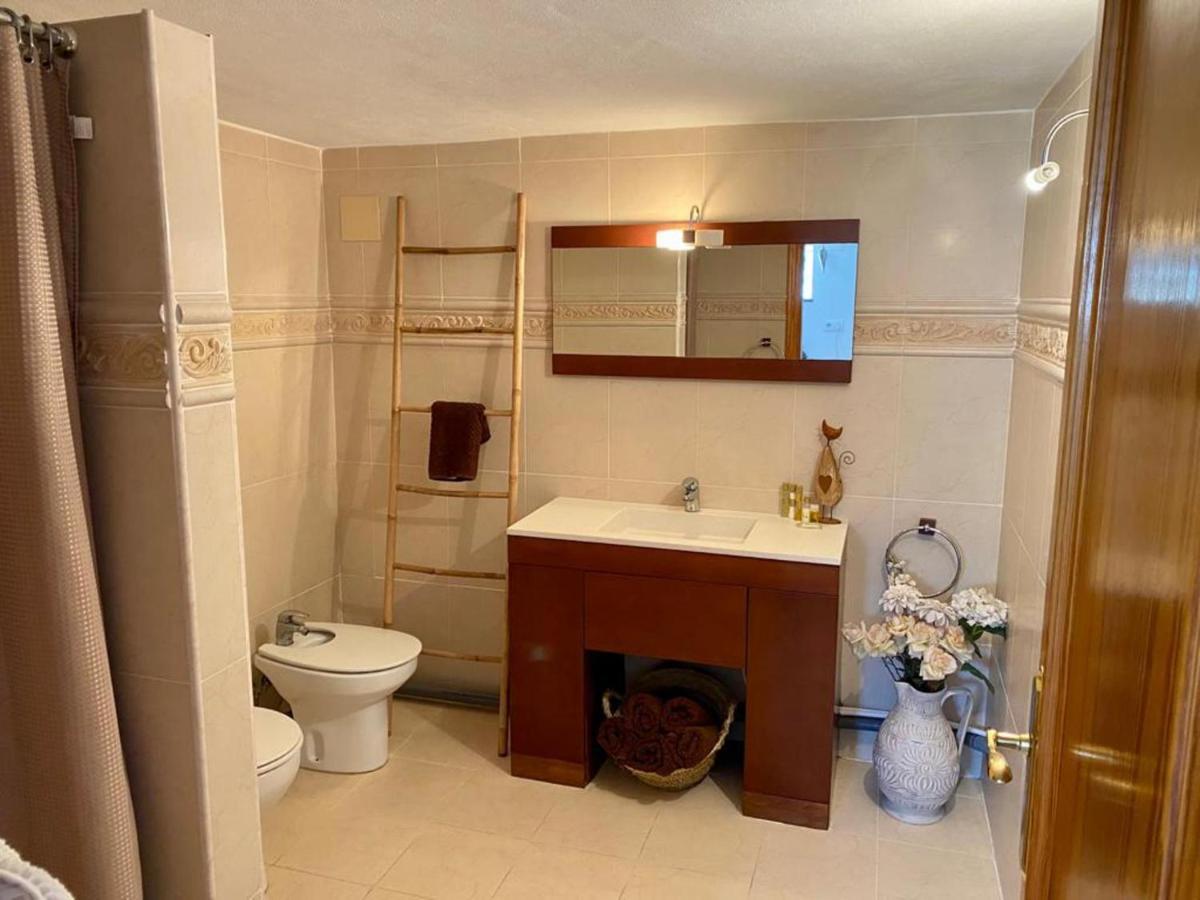 'coll De Rates' Beautiful 1-bed *