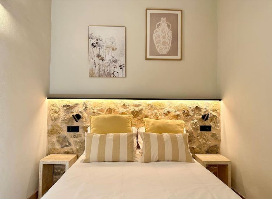 Сasa de vacaciones Casa “can Boira” Valldemossa (Mallorca)