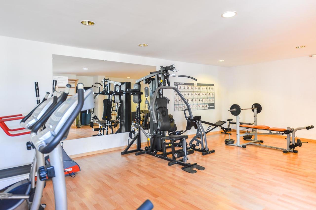 Apartamento Elrincondesara Corralejo