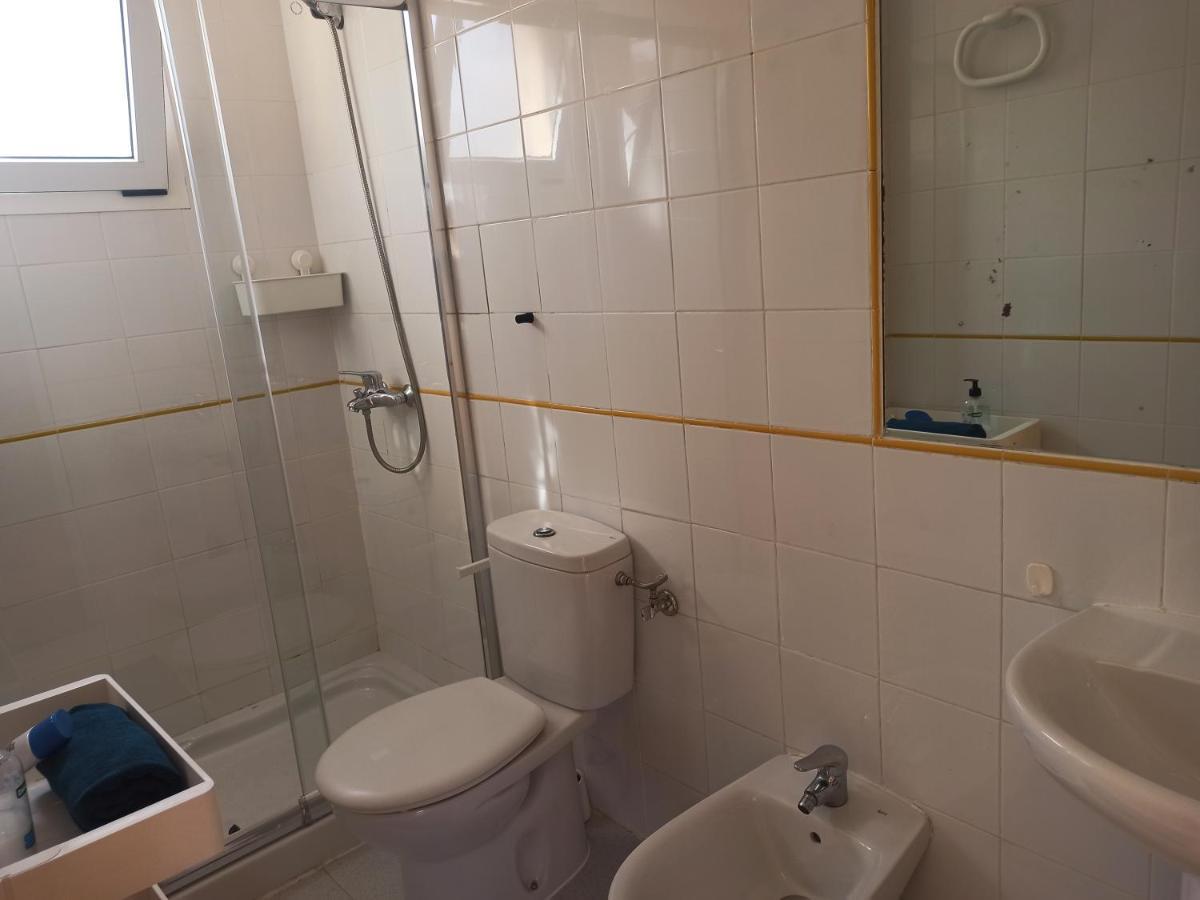 Elrincondesara Apartamento Corralejo