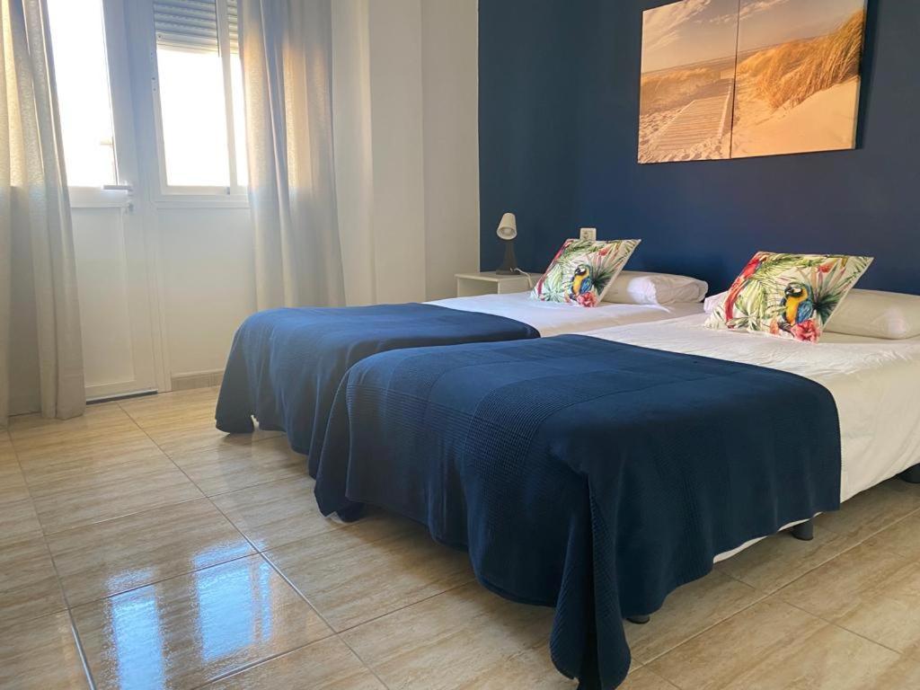 Apartamento San Sebastián 65