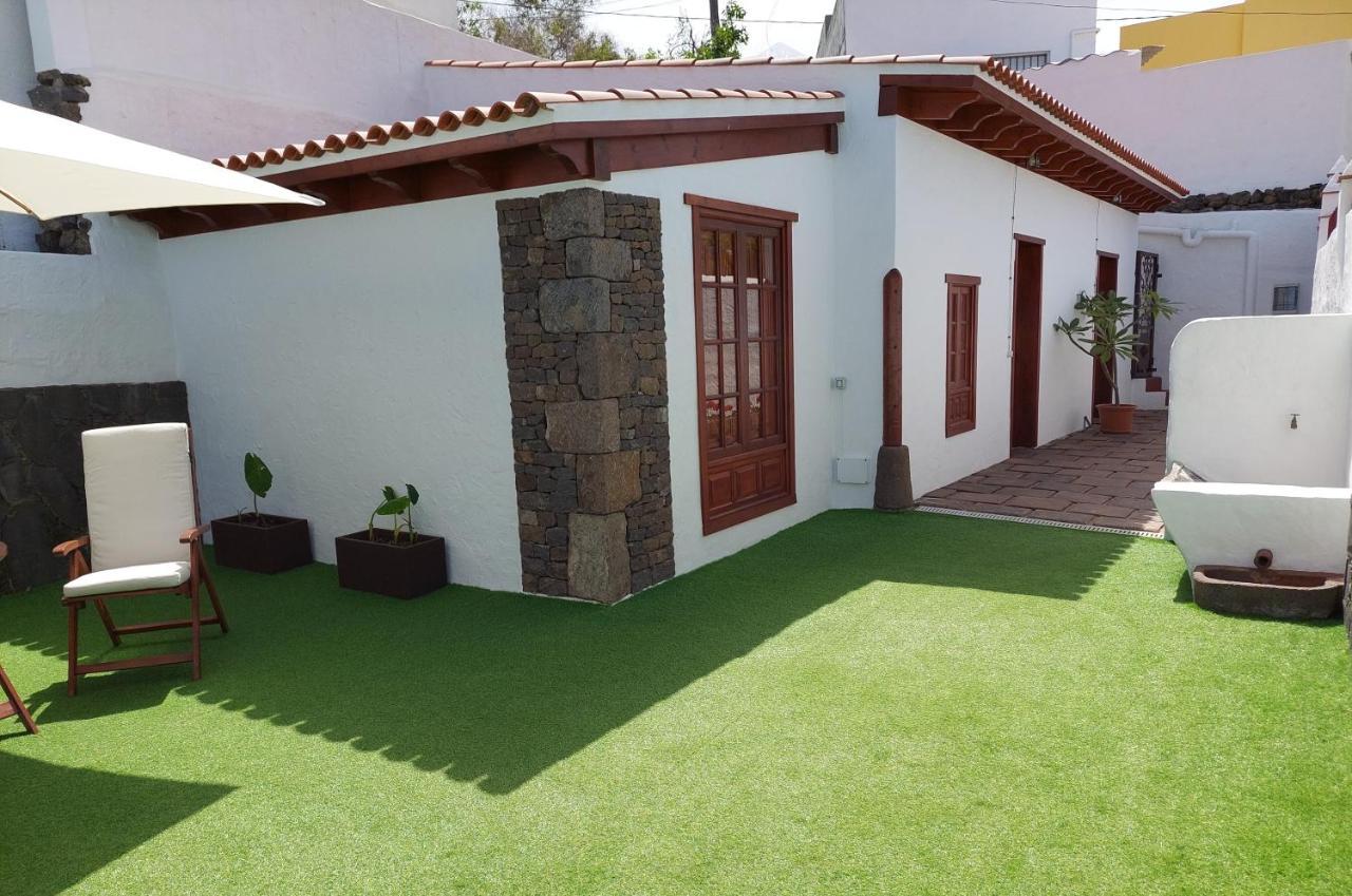 Сasa de vacaciones Casita Celajes *