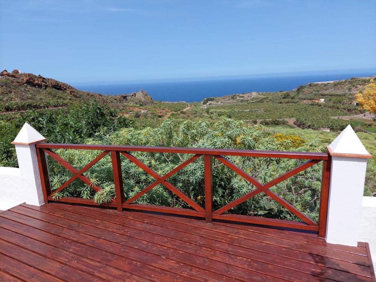 Сasa de vacaciones Casita Celajes La Guancha