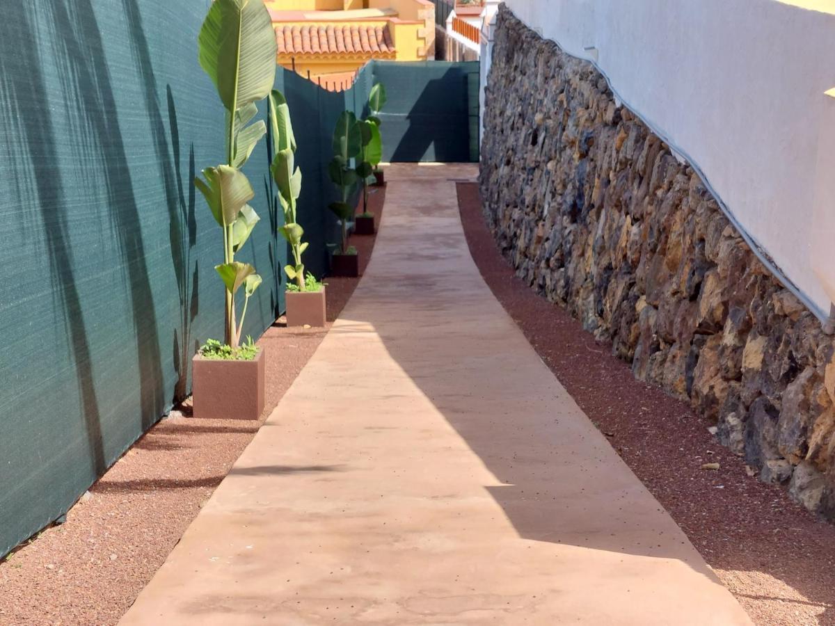 Сasa de vacaciones Casita Celajes