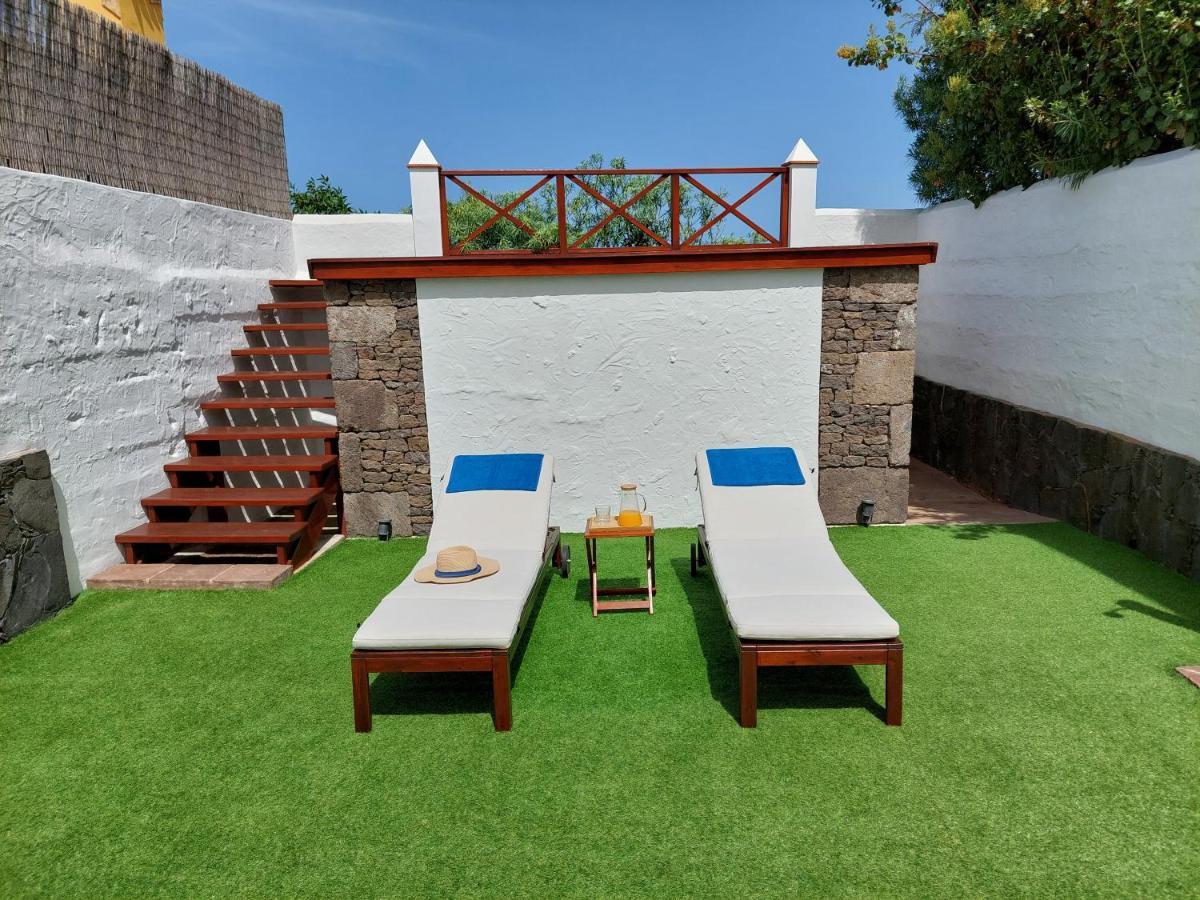 Сasa de vacaciones Casita Celajes La Guancha
