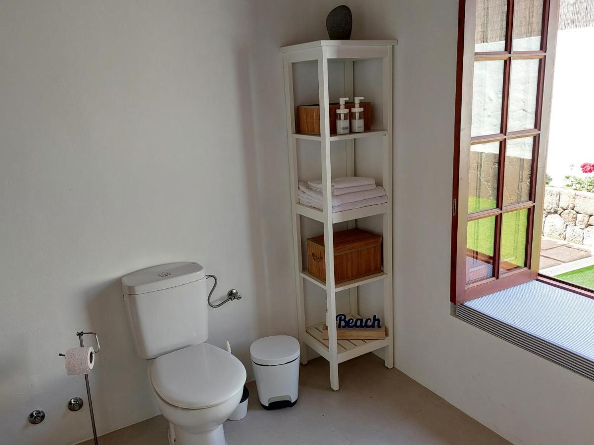 Сasa de vacaciones Casita Celajes La Guancha