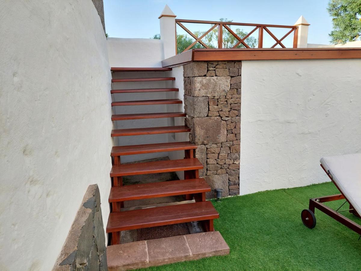 Сasa de vacaciones Casita Celajes