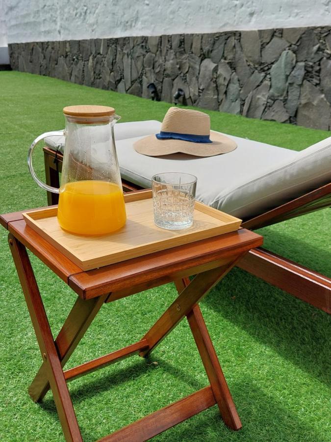 Holiday home Casita Celajes *