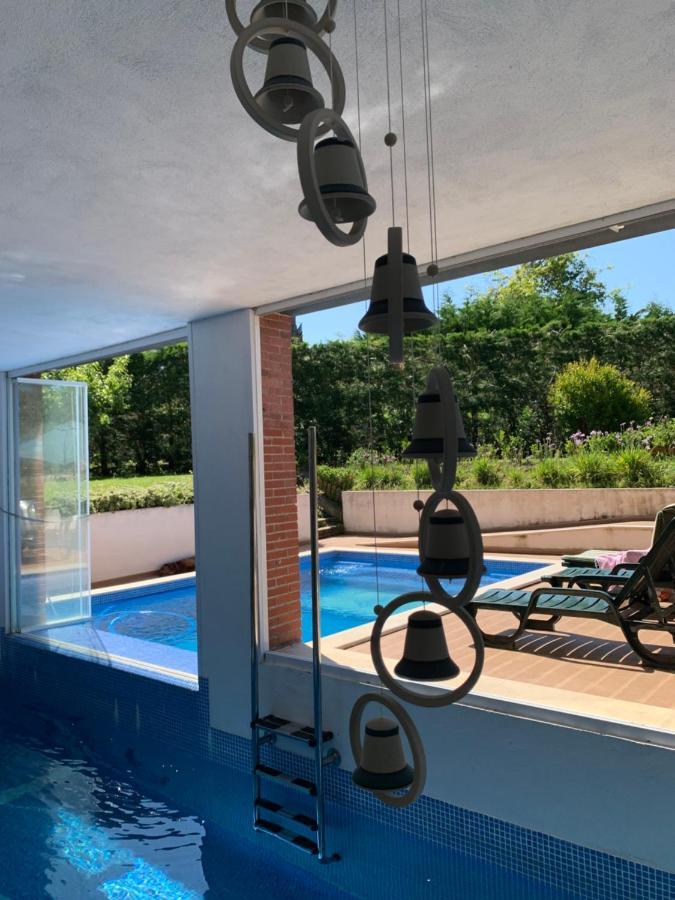 Apartamento Harrigorri *