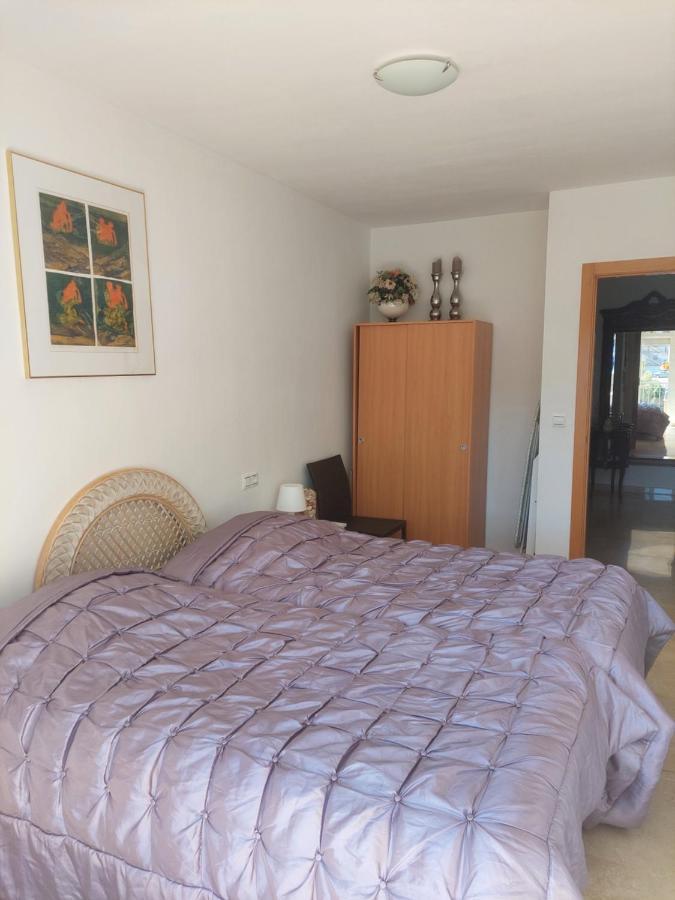 Apartment Casa Buenavista