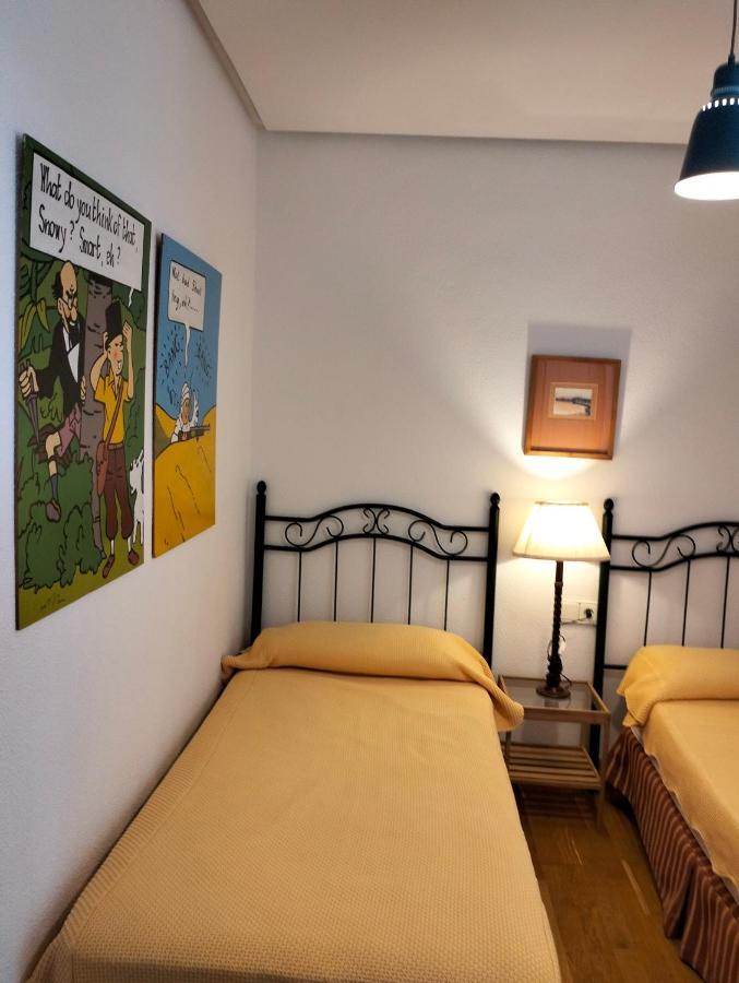 Casa Sargo Сasa de vacaciones