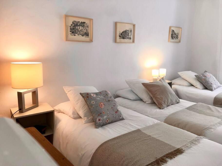 Sokaire De Urdaibai Junto A Mundaka Apartment
