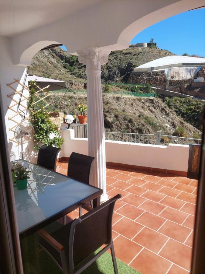 Apartment Casa Buenavista *