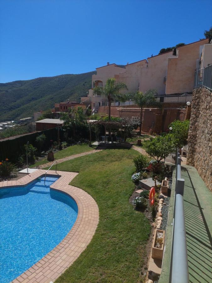 Apartment Casa Buenavista