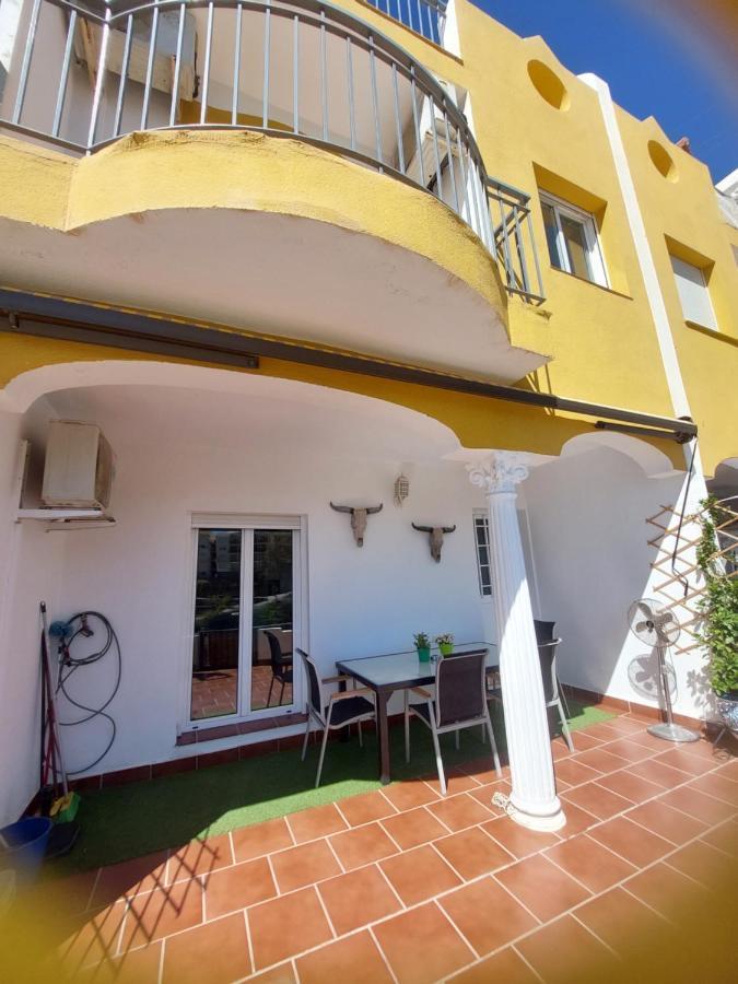 Casa Buenavista *