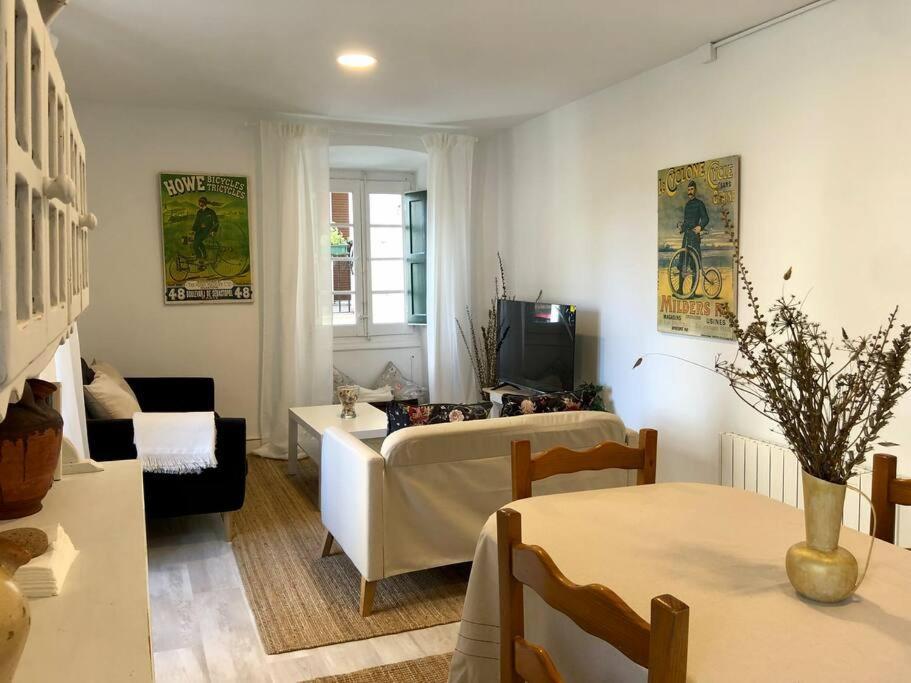 Apartment Sokaire De Urdaibai Junto A Mundaka Sukarrieta