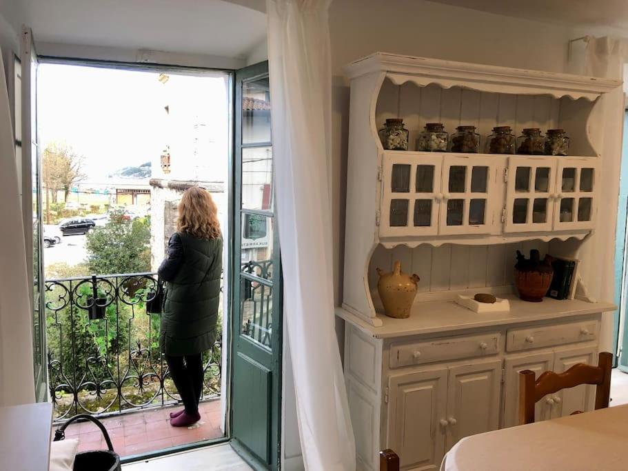 Apartment Sokaire De Urdaibai Junto A Mundaka