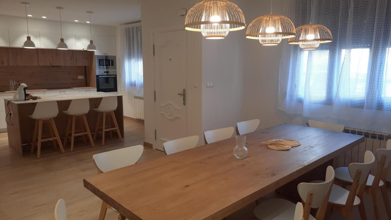 Holiday home Gaiko Etxe Berri Aizarnazabal