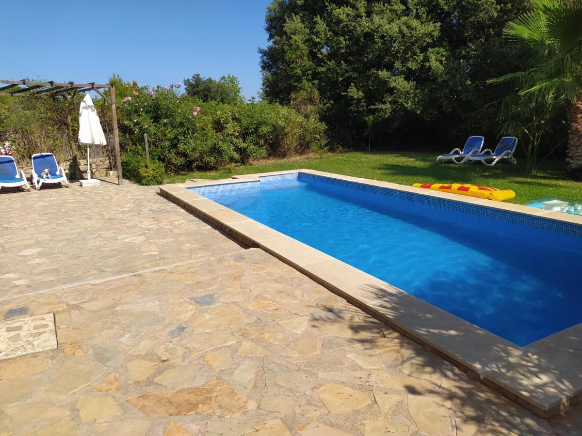 Casa Encinas Pollensa