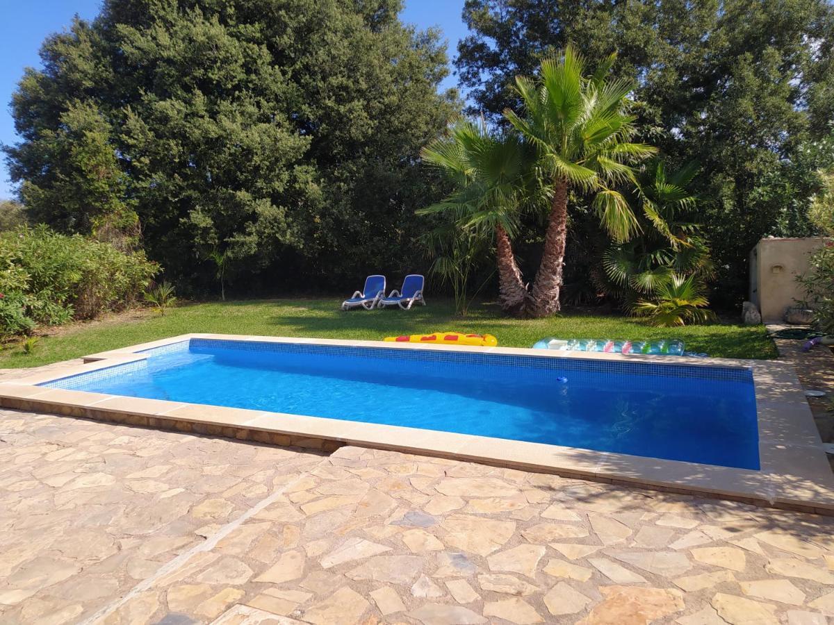 Casa Encinas Pollensa