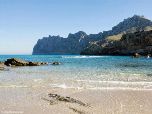 Сasa de vacaciones Casa Encinas Pollensa