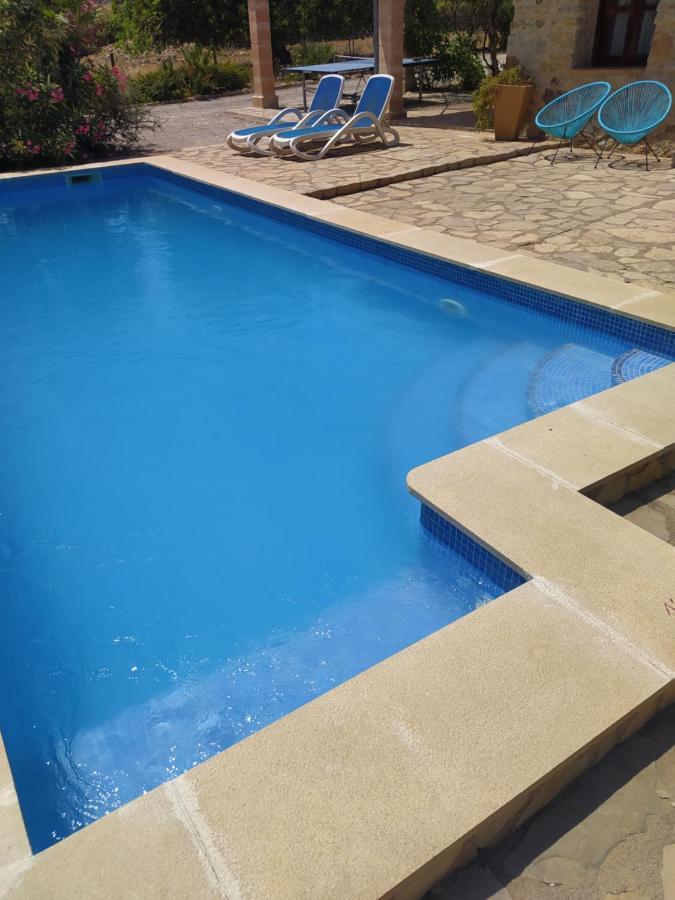 Casa Encinas *