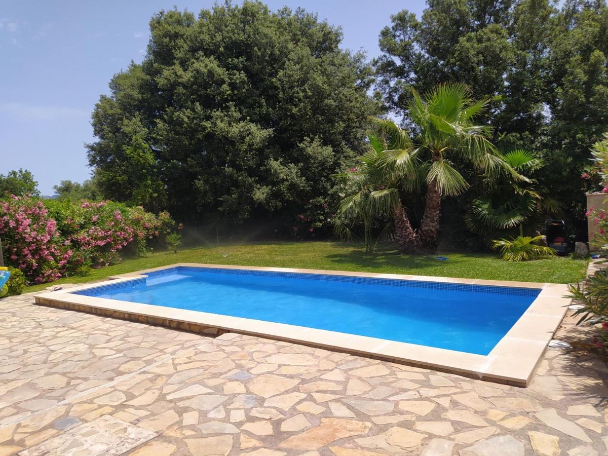 Casa Encinas Pollensa