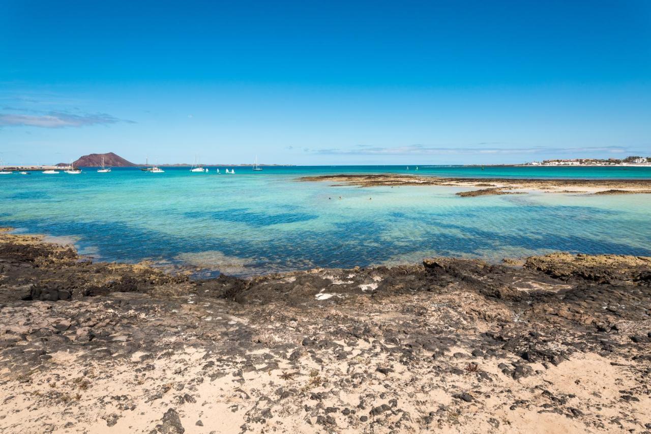 Apartamento Home2book Charming Piedra Playa, Terrace Cotillo