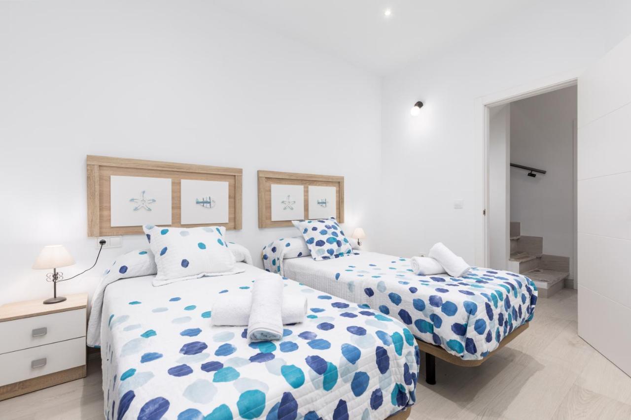 Home2book Charming Piedra Playa, Terrace Apartamento