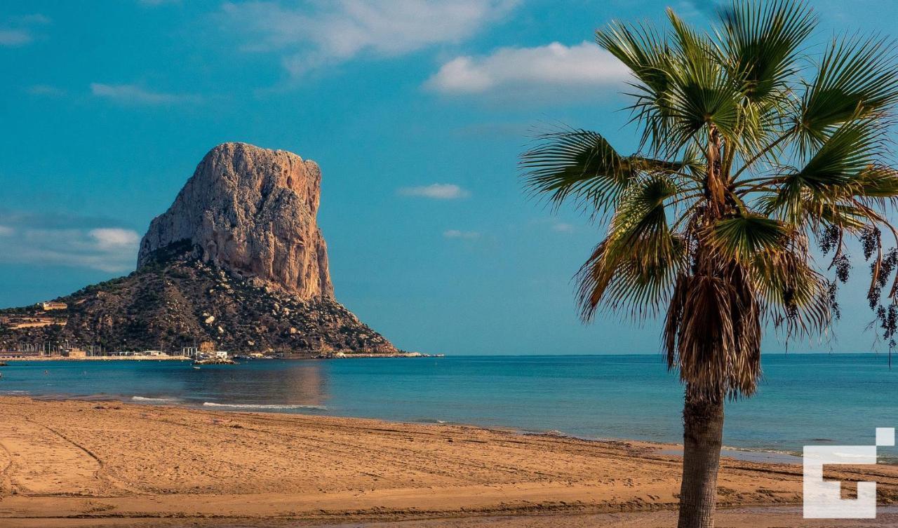 Turquesa 39c * Calpe