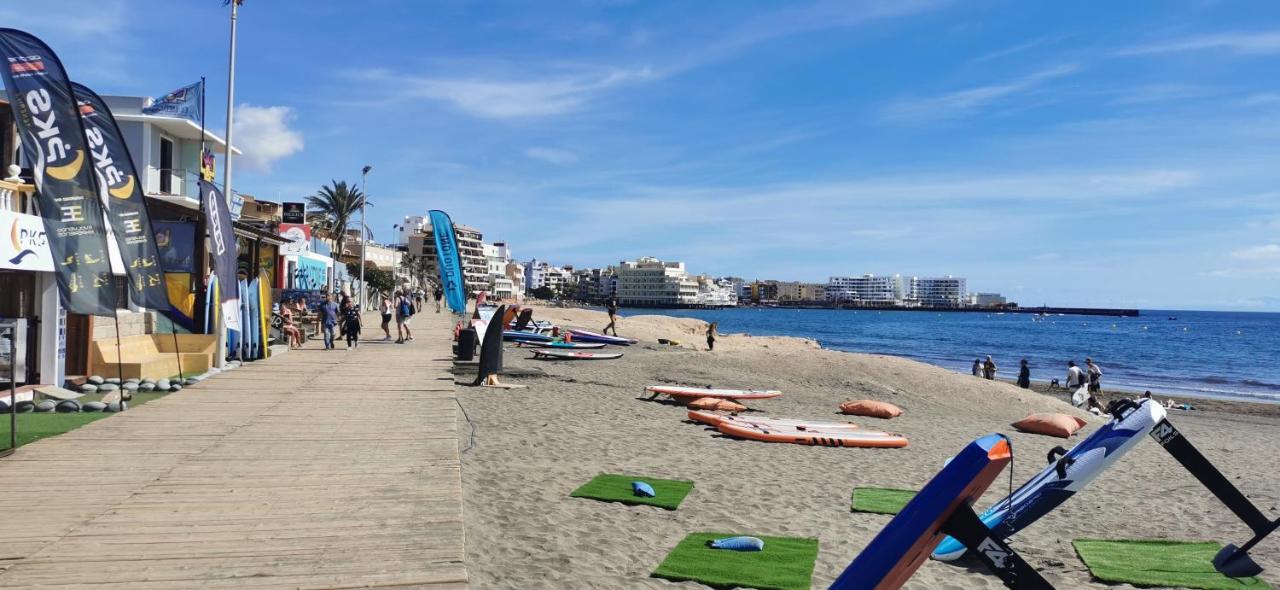 Divino En Playa Granadilla De Abona