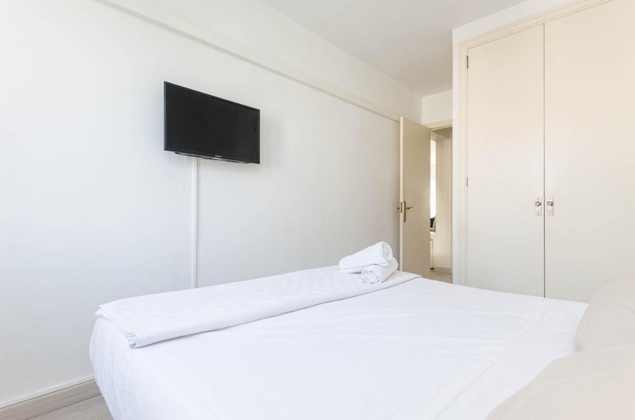 Apartamento Yourhouse Llimonera