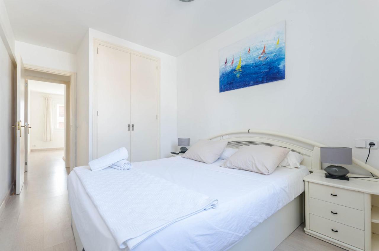 Yourhouse Llimonera Apartamento