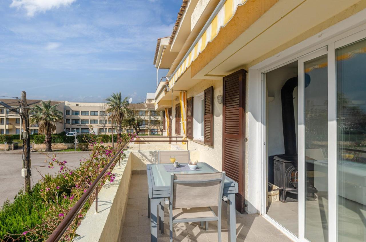 Apartamento Yourhouse Llimonera Puerto Pollensa