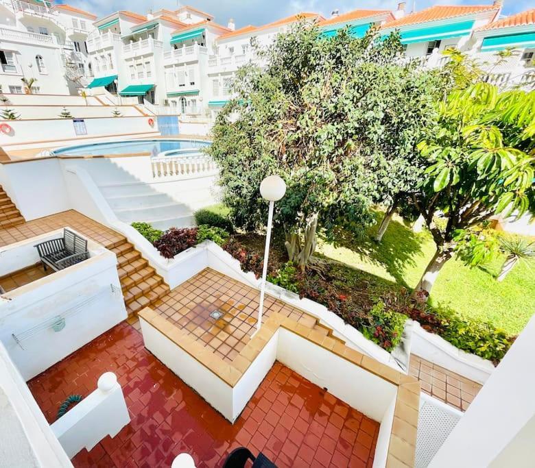 Apartment Tu Rincon Soleadito Santa Cruz de Tenerife