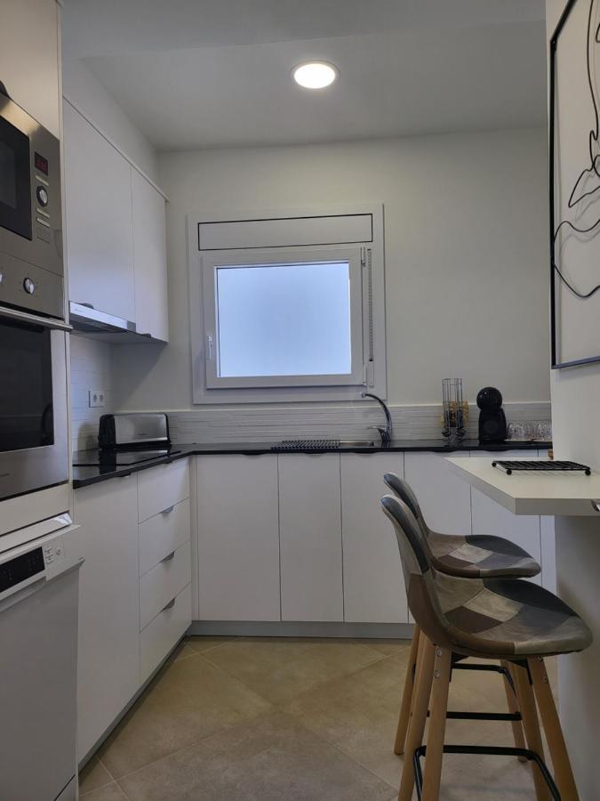 Apartamento Font Del Cirerer