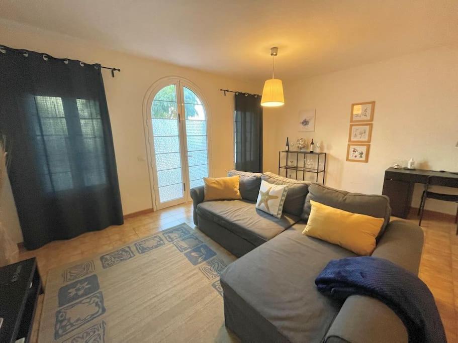 Tu Rincon Soleadito Apartment *