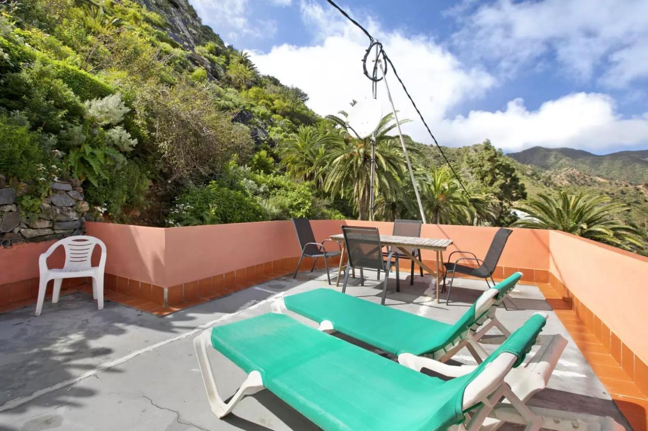 La Presa Holiday home *