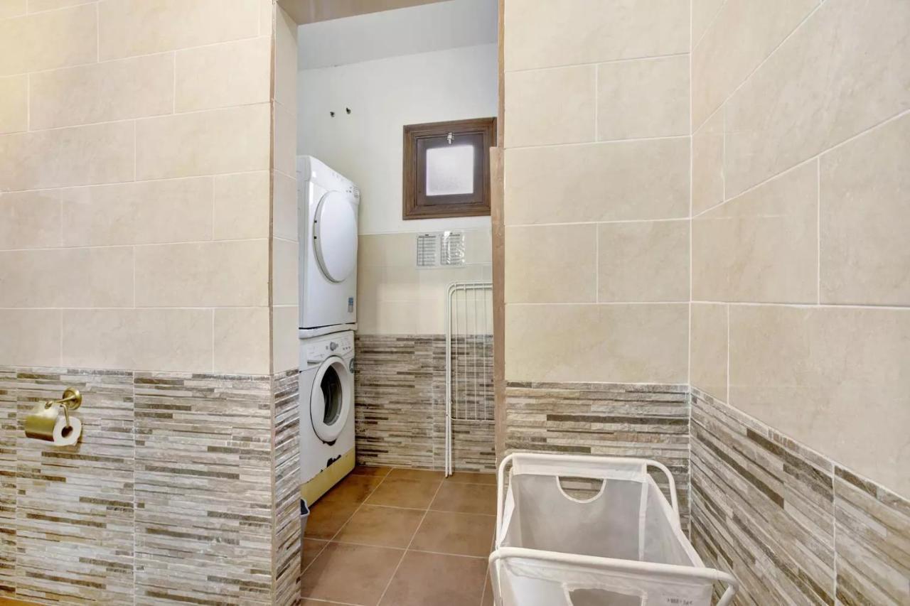 La Presa Holiday home Vallehermoso
