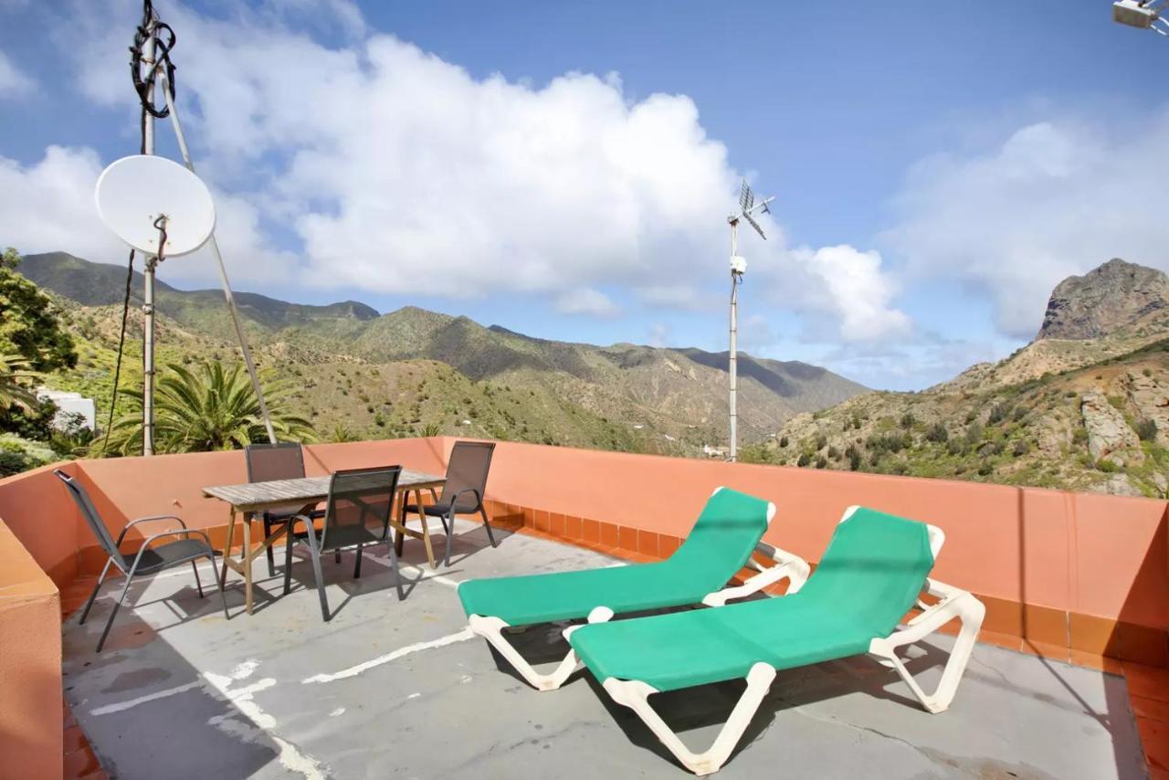 Holiday home La Presa *