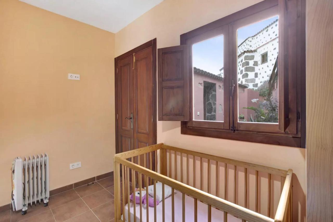 Holiday home La Presa