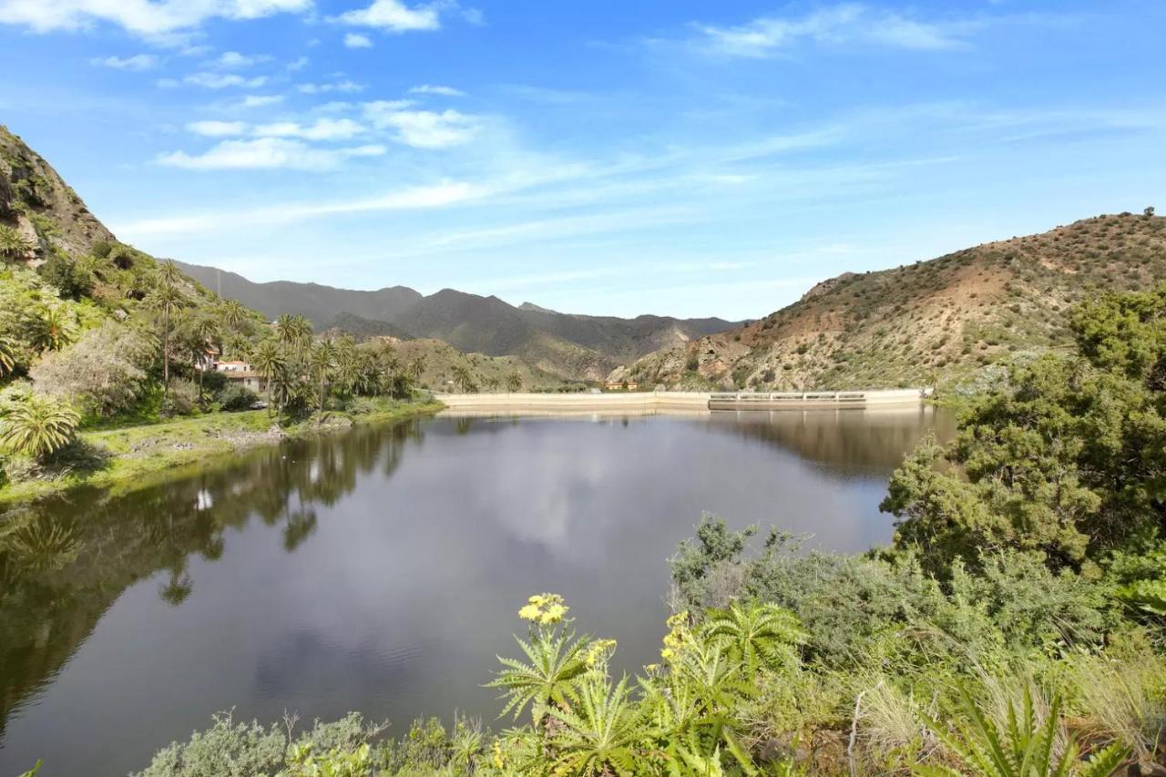 La Presa Holiday home