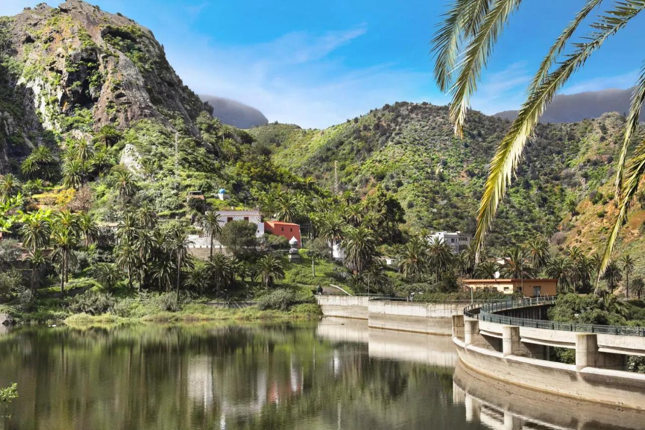 La Presa Holiday home
