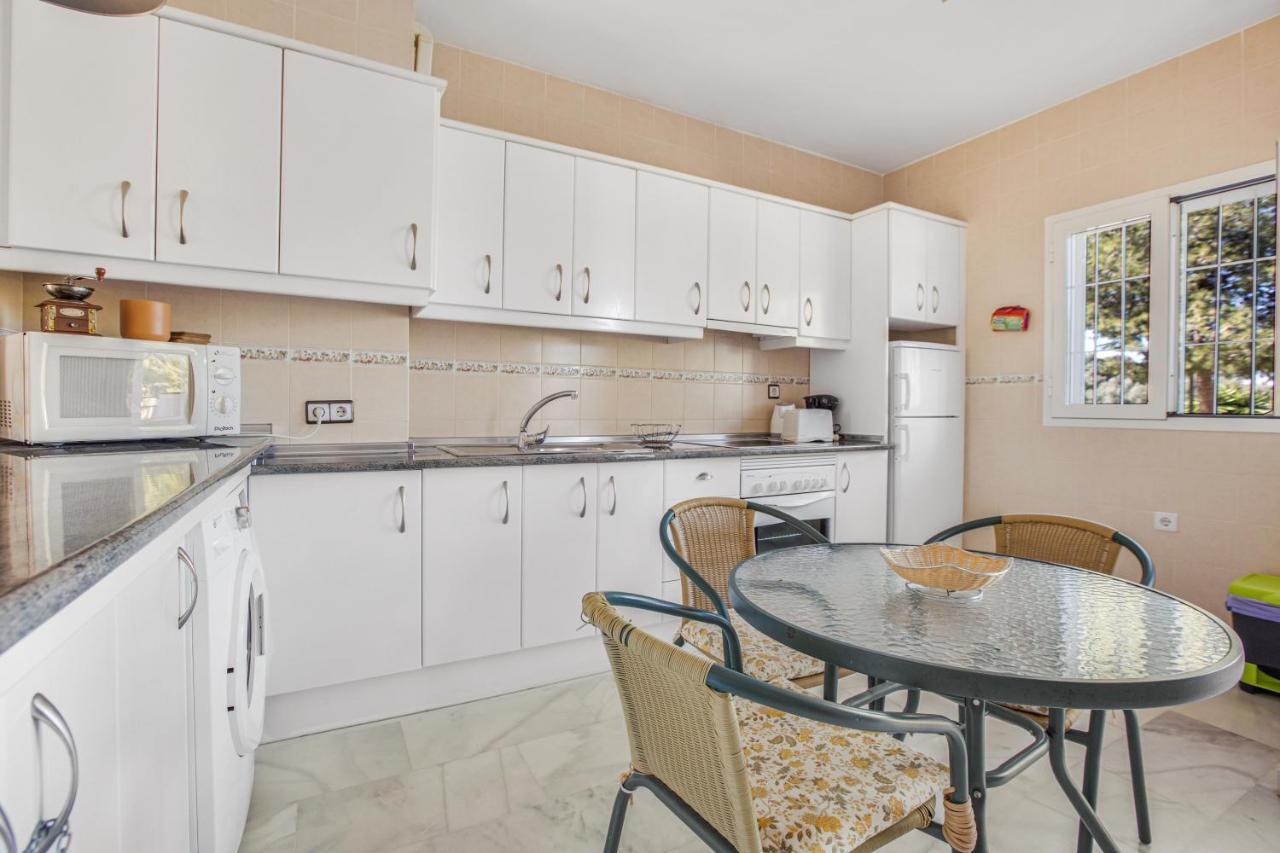 Apartment Ayma Dodge Lauro Golf *