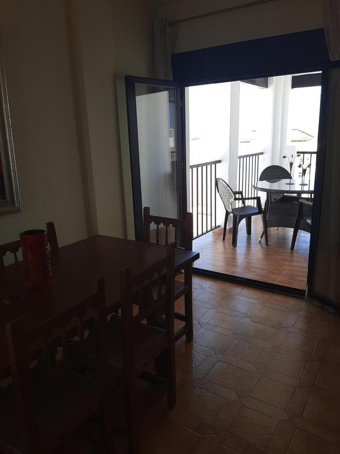 Apartamento Beachfront Penthouse 3 Double Bedrooms, 2 Bathrooms