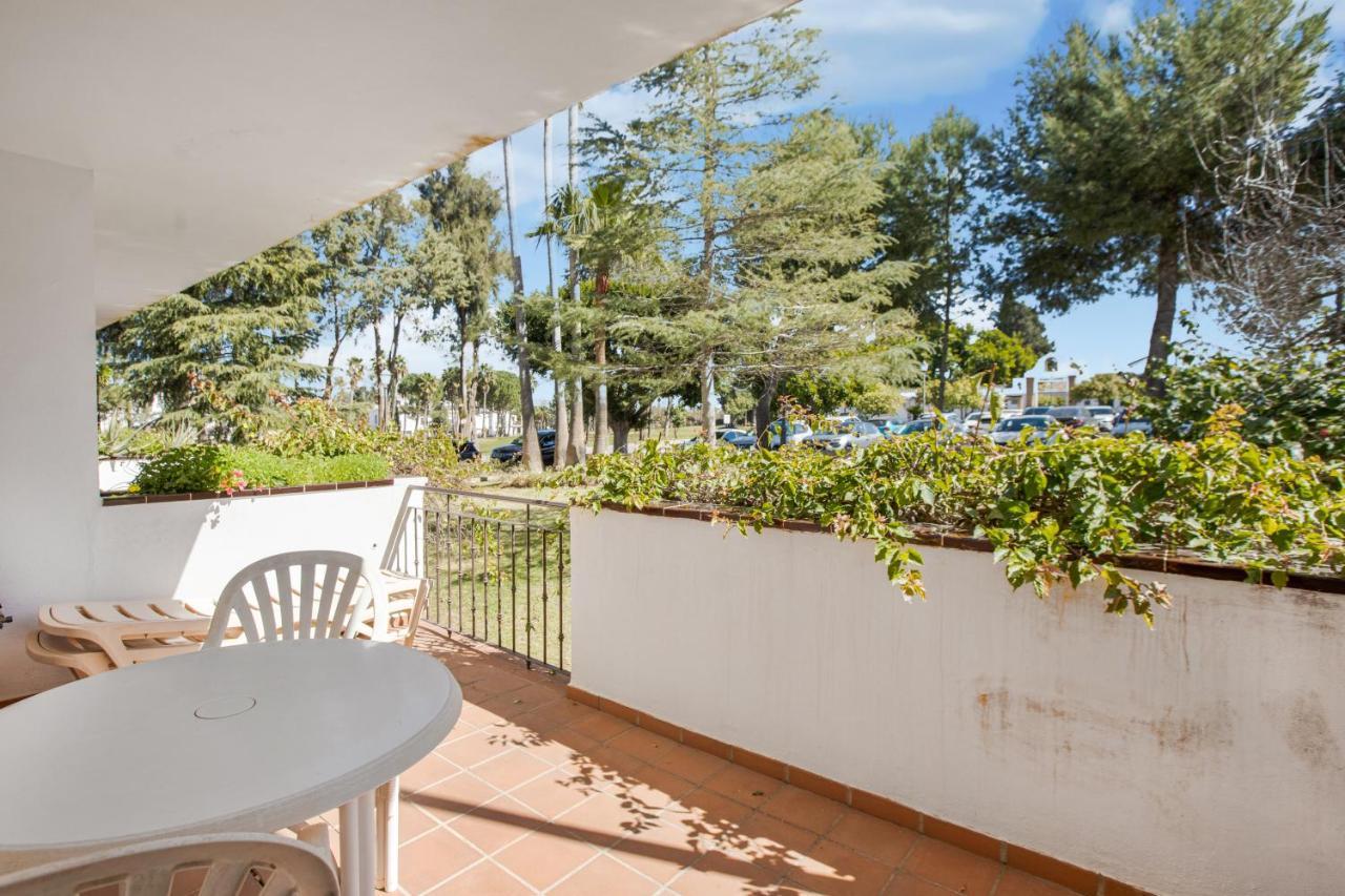 Ayma Dodge Lauro Golf Apartment Alhaurin de la Torre