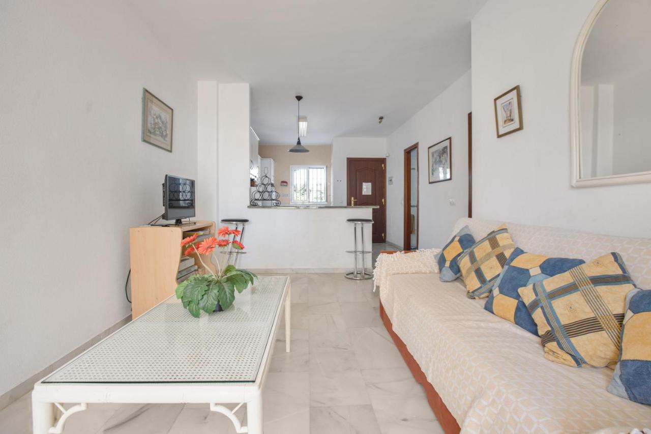 Apartment Ayma Dodge Lauro Golf Alhaurin de la Torre